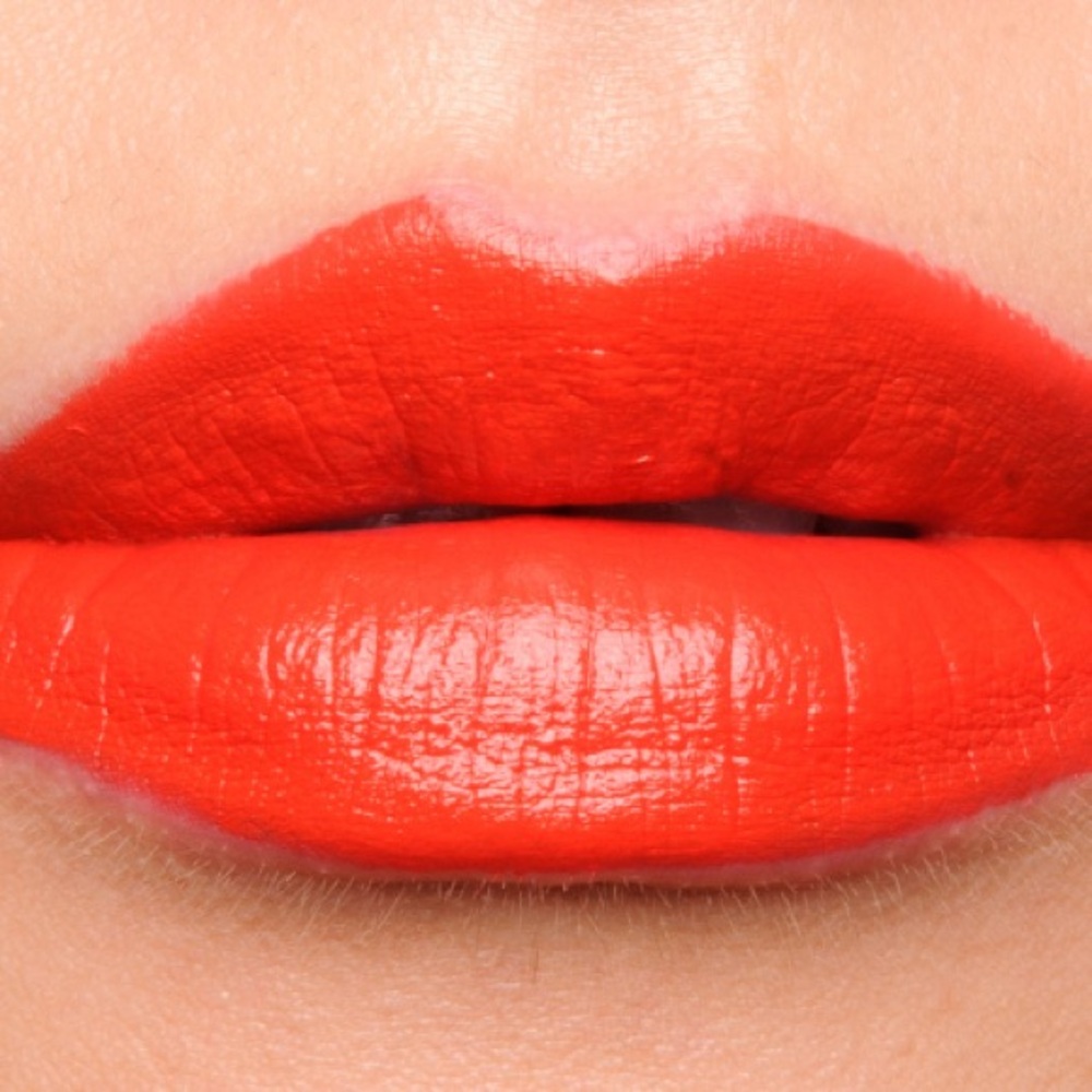 NIB New NARS Audacious Lipstick - Lana 0.14 oz Lipstick